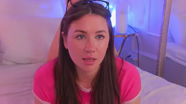 MeganStrane Webcamshow