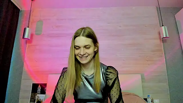 Chat XXX en directo de molly_hunt_