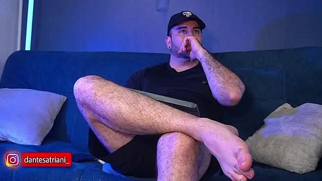 Sembang XXX Secara Langsung dantesatrianii