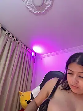 Chatroom XXX en direct de shanel_taylor