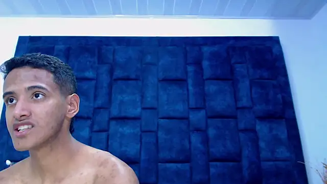 Webkamerová show GroupNoLimits