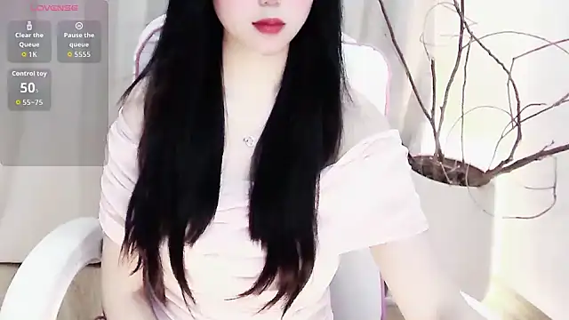 Sweet-Shuna 现场XXX聊天