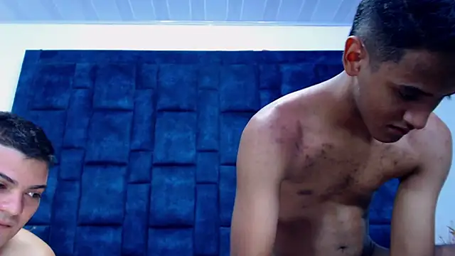 Sembang XXX Secara Langsung GroupNoLimits