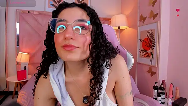 DemiJones_ Chat XXX live