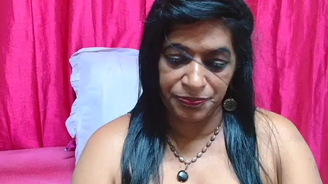 INDIANFUSION Chat XXX in diretta