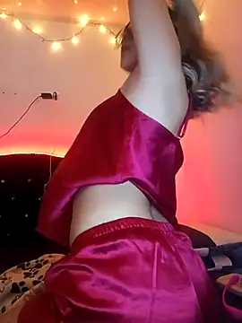 Czat XXX na żywo – Laurenn_Sweet