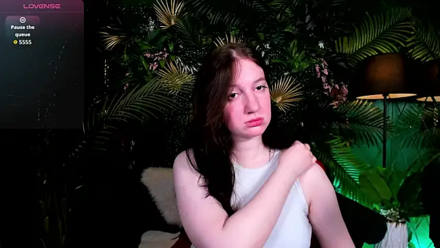 Czat XXX na żywo – Elisabeth_Binder