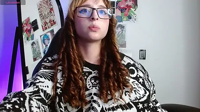 แชท XXX สดของ CelesteAyase