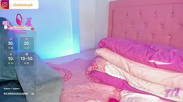 Keily-w Live XXX Chat