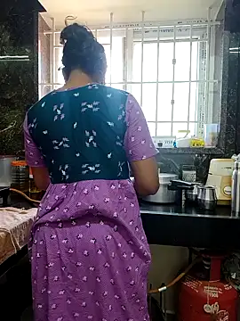 Hot_Laila_tamil's Webcam Show