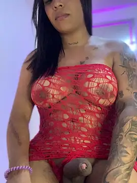 Chatroom XXX en direct de tinalove7