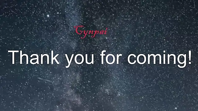 دردشة Cynpai الجنسية المباشرة