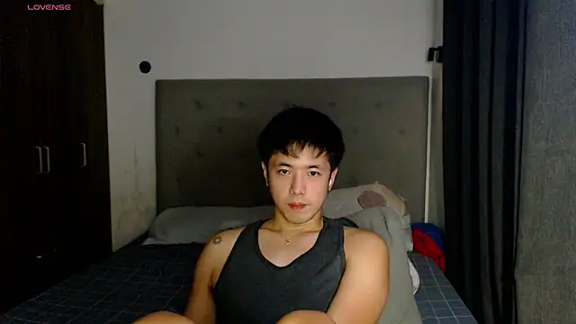Addictiveboi Pertunjukan Webcam