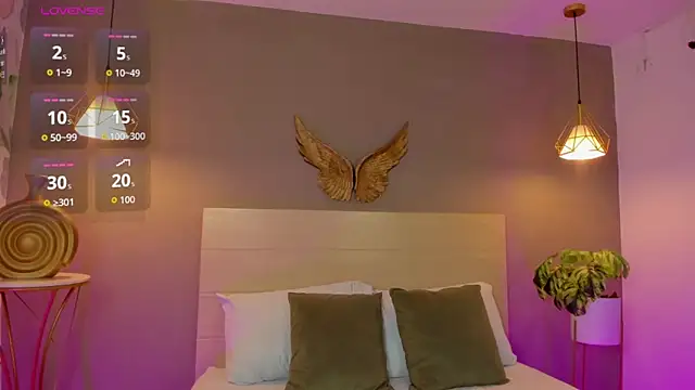 Czat XXX na żywo – luma_sky_