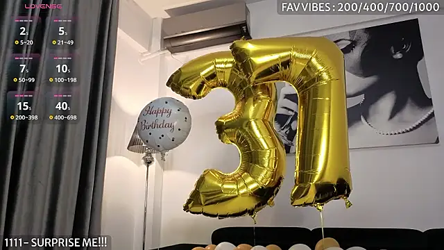 SassyCookies' Live XXX Chat