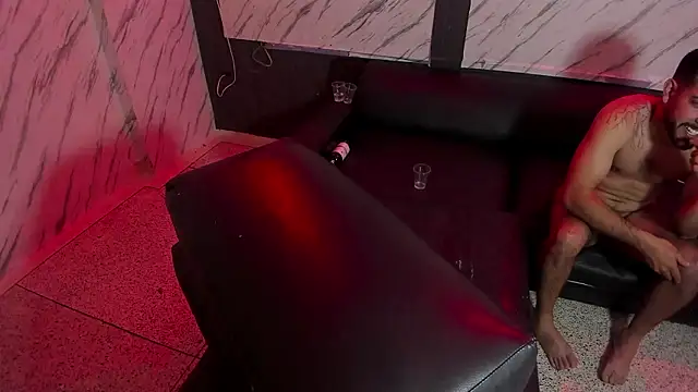 50best Adlı Modelin Canlı XXX Sohbeti