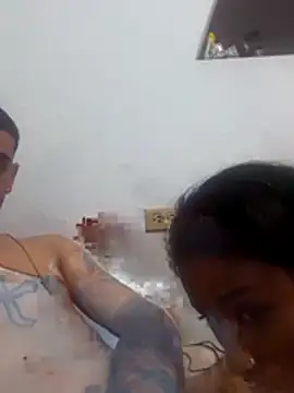 Stormandloganxxx Show Webcam