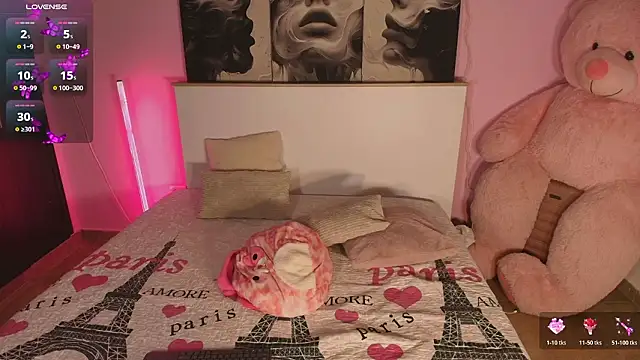 دردشة LindseyCoxx الجنسية المباشرة