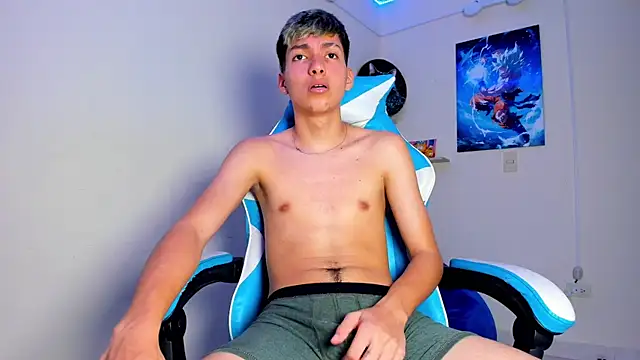 harry_jonshon69 Webcam Show