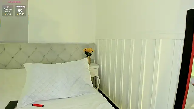 Chat XXX ao vivo de Little_Lexyy