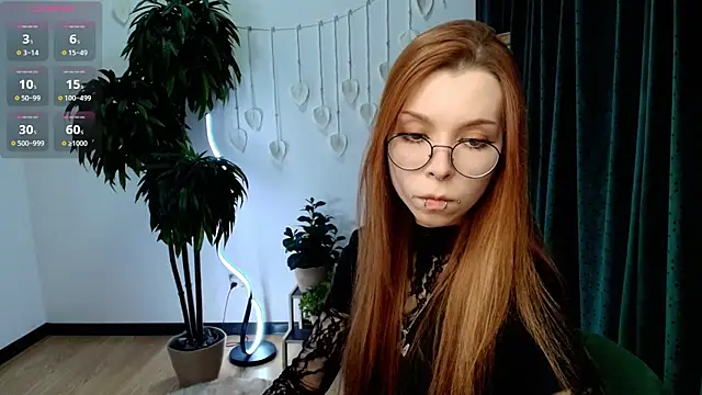 دردشة PinkAn8el الجنسية المباشرة