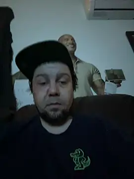 Show Webcam de GabEthier