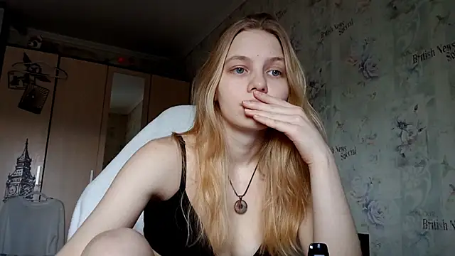 Emmaheartley's Live XXX Chat