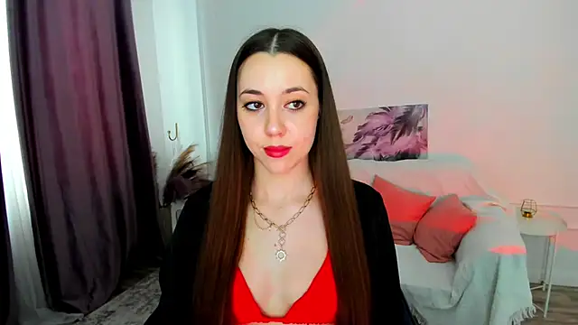 BloomAndFun's Live XXX Chat