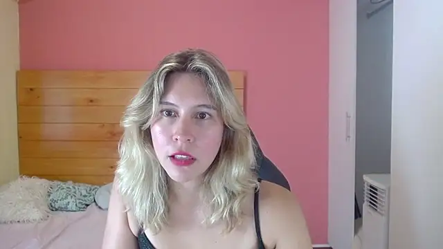 Dulce_Victoria_ Webcam-Show