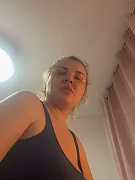 Maria3879のウェブカメラショー