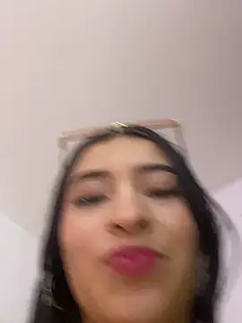 Show webcam de Itze_Mua