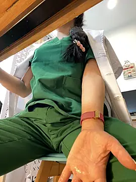 Živý XXX chat Clinic_Sexy