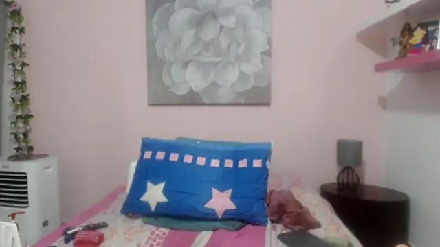 CindyCrawford 即時 XXX 聊天