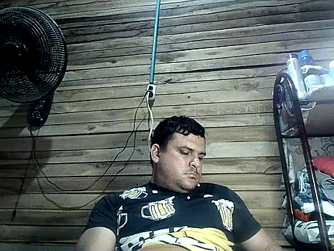 Chat +18 de Arcangel_05 ao vivo