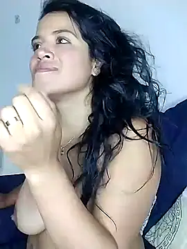 zhayra_rose 即時 XXX 聊天