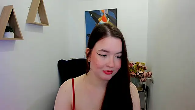 WishToBloom's Live XXX Chat