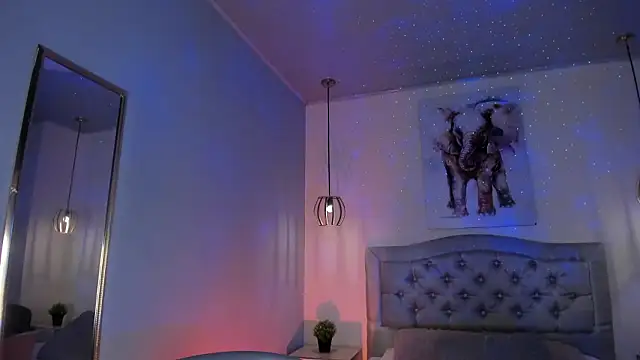 Show Webcam de ayshel__