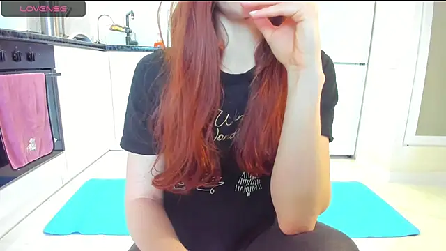 Chat XXX ao vivo de Katya_yoga