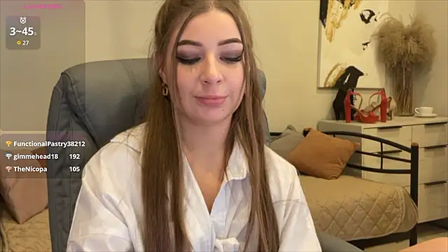 Yummy_Jane's Live XXX Chat