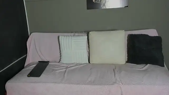 Chat XXX ao vivo de charlotte_dante212