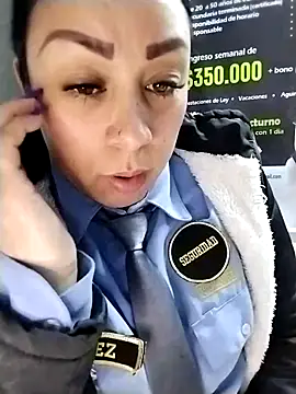 Chat XXX ao vivo de CRISTAL__11