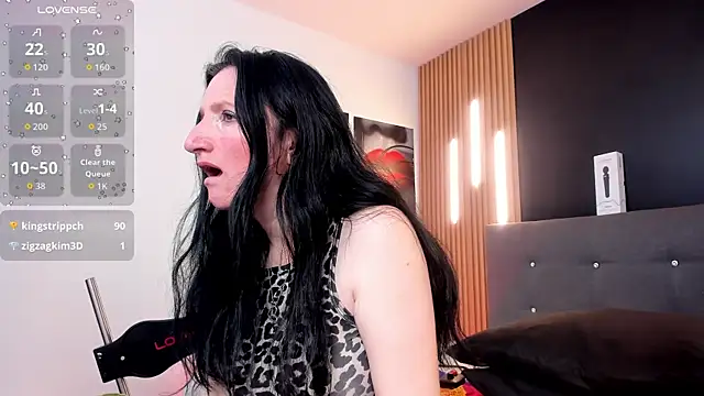 Chat XXX ao vivo de Andre_cloefoxx_