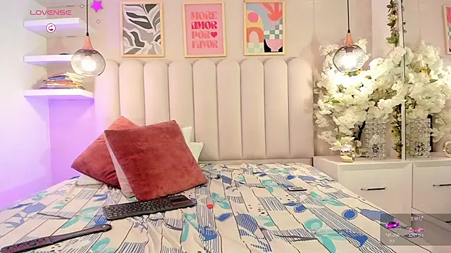 Mia_Bailey_のライブXXXチャット