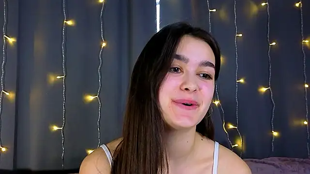 Chatroom XXX en direct de LuciKardos