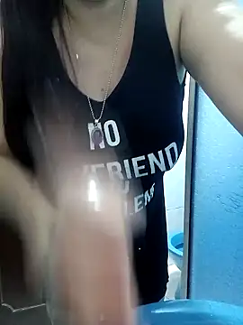 Zuleyka_69 Chat XXX in diretta