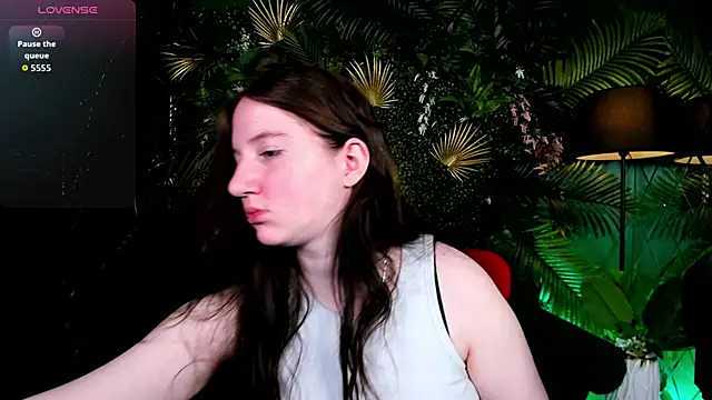 Chatroom XXX en direct de Elisabeth_Binder