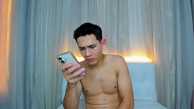 Litzy1_ webkamerás műsora