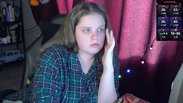 Chatroom XXX en direct de so_cute777