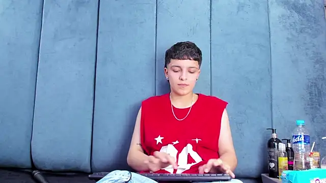 Megan_Thompson_ – Live XXX-chat