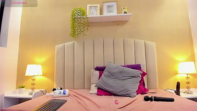 Rachel_Donnelly – Live XXX-chat